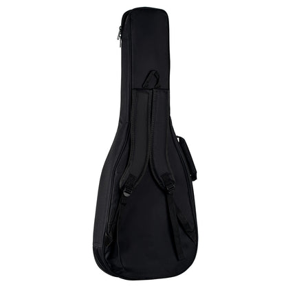 ORTEGA Pro Series 7/8 Classical-Guitar-Bag - Brown/Black