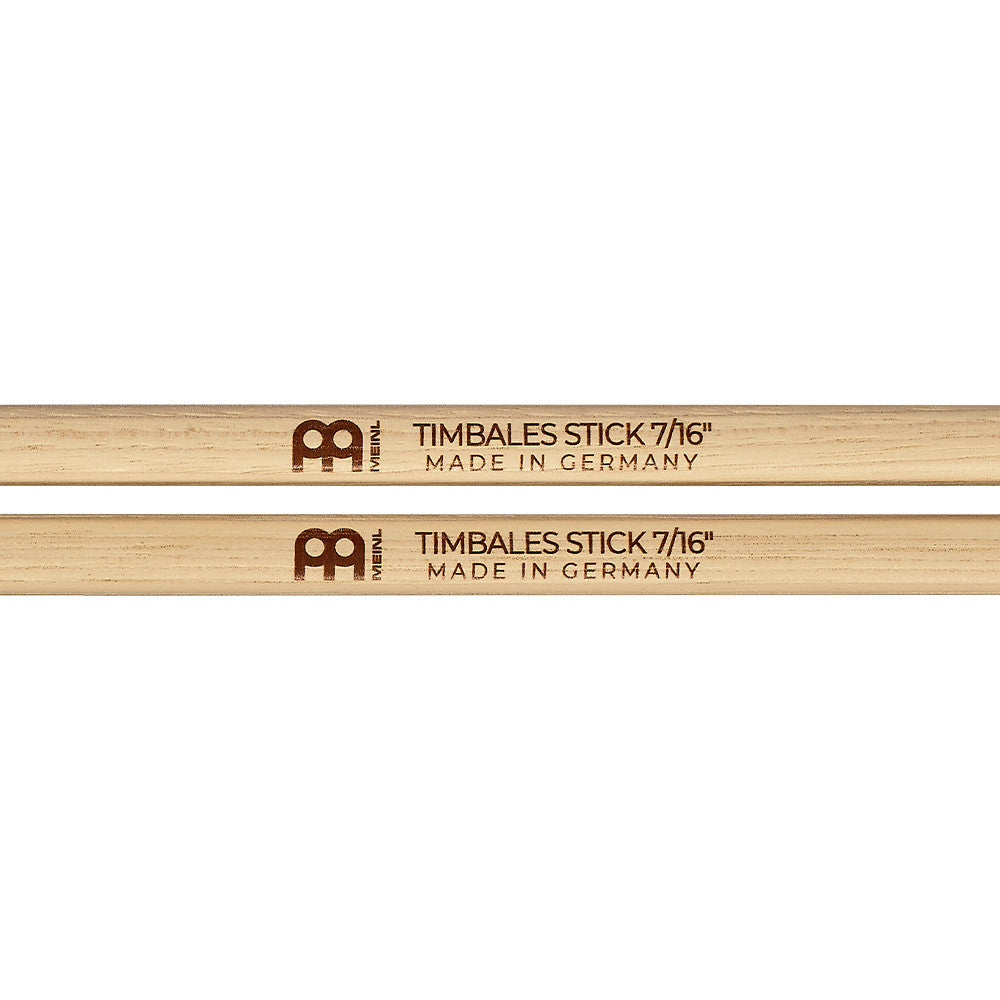 MEINL Stick & Brush - Timbales Stick 7/16"
