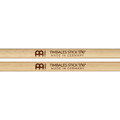 MEINL Stick & Brush - Timbales Stick 7/16"