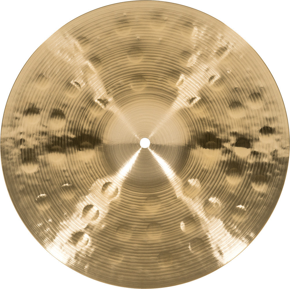 MEINL Cymbals Byzance Benny Greb Signature Vintage Sand Hat - 14"