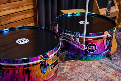 MEINL Percussion Spectrum Series Timbales - 14" + 15"