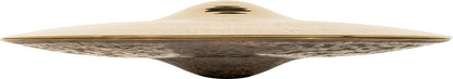 MEINL Cymbals Byzance Brilliant Serpents Hihat - 13"