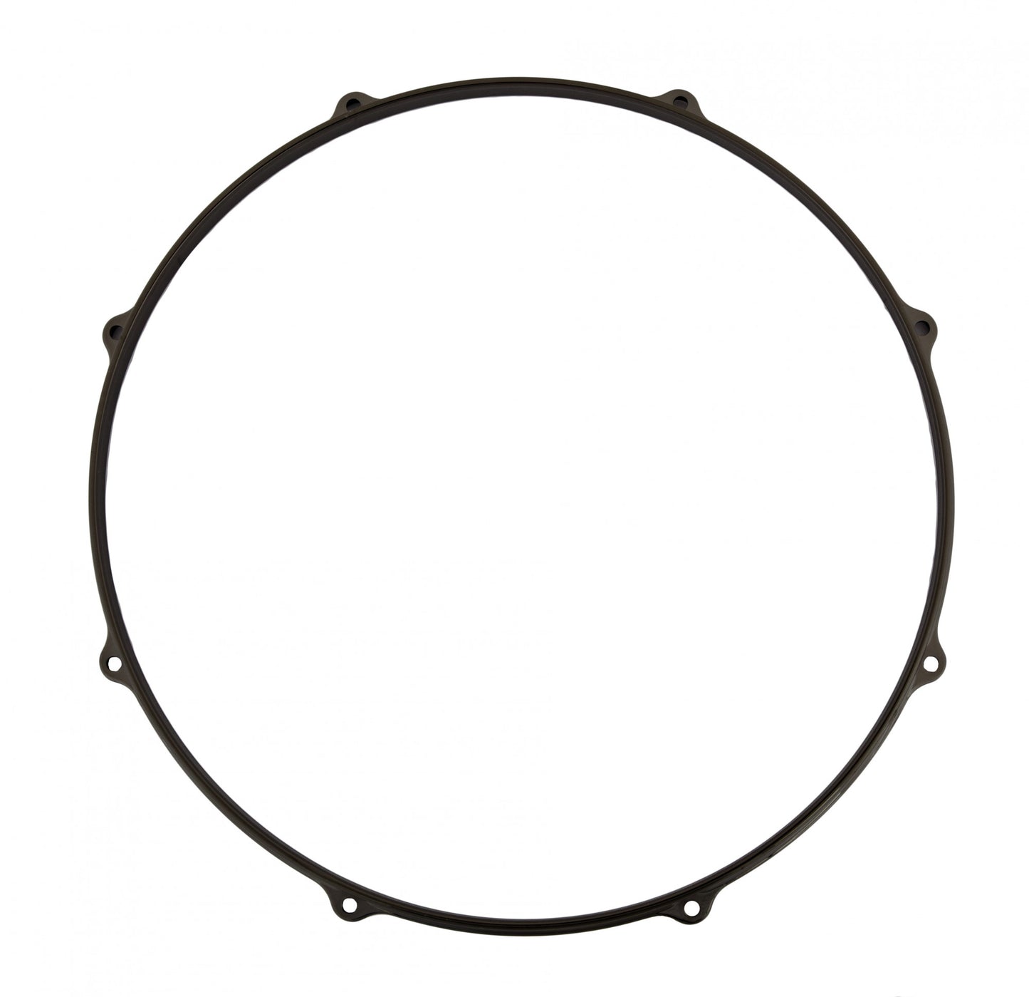 TAMA Die-Cast Drum Hoop Starclassic+Superstar - 14" 8 Hole Black Nickel
