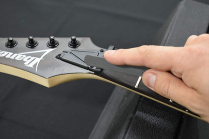 IBANEZ Prestige Sattelfeilenset für E-Gitarre - (.009/.011/.016/.024/.032/.042)
