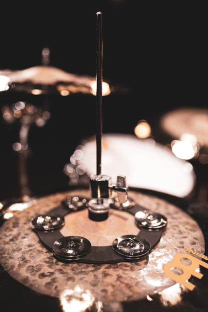 MEINL Percussion Sound Design Soft Ching Ring - 6"