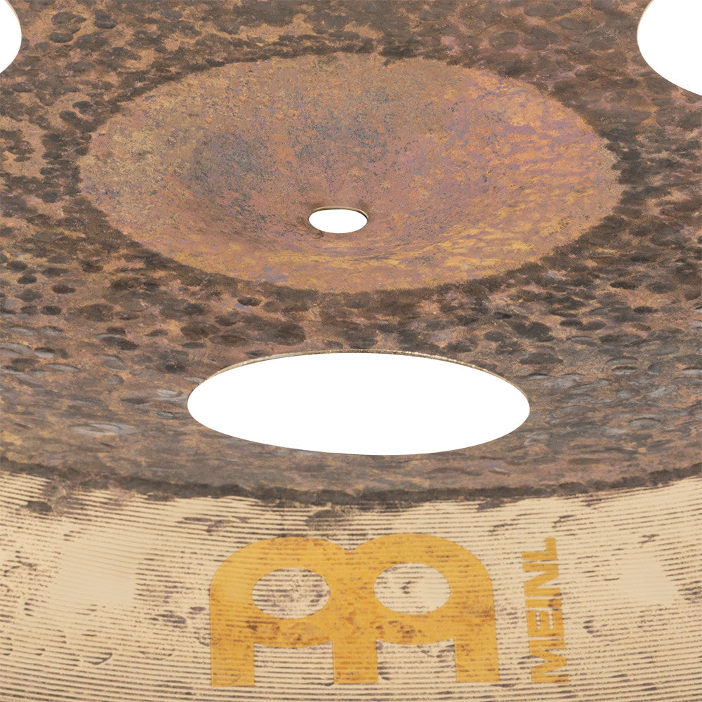 MEINL Cymbals Byzance Dual Trash China - 20"