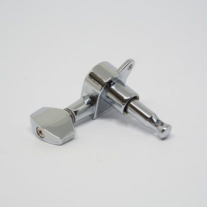 IBANEZ Machinehead Die-Cast Chrome Right, Left-Handed - Nachfolger von Art. Nr. 2MH2YA0002