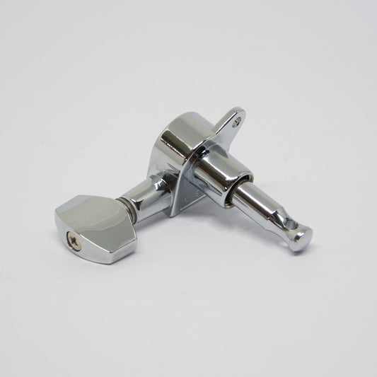 IBANEZ Machinehead Die-Cast Chrome Right, Left-Handed - Nachfolger von Art. Nr. 2MH2YA0002