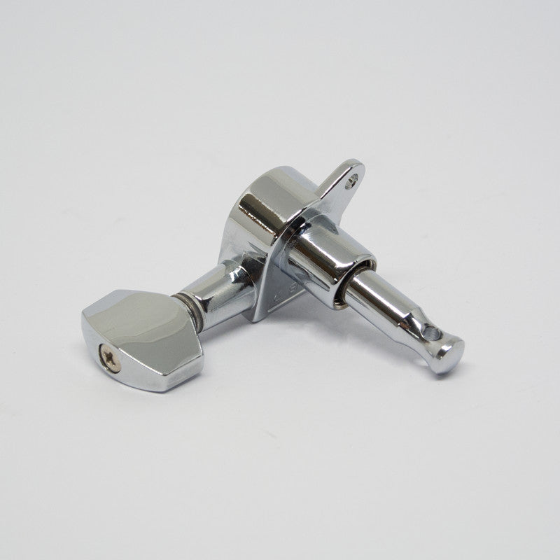 IBANEZ Machinehead Die-Cast Chrome Right, Left-Handed - Nachfolger von Art. Nr. 2MH2YA0002