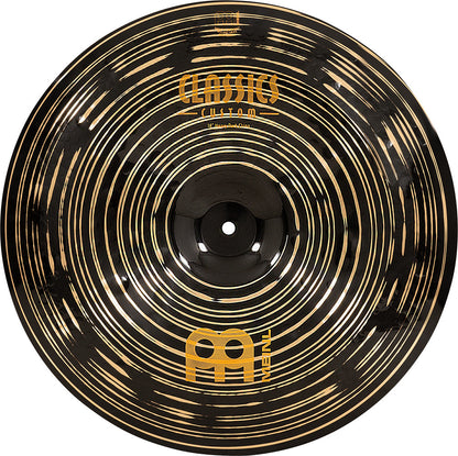 MEINL Cymbals Classics Custom Heavy Dark China - 18"