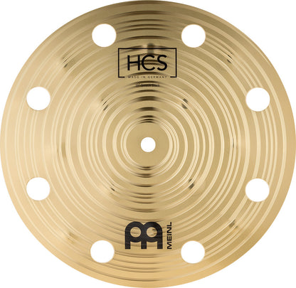 MEINL Cymbals HCS Smack Stack - 8"/10"/12"/14"/16"