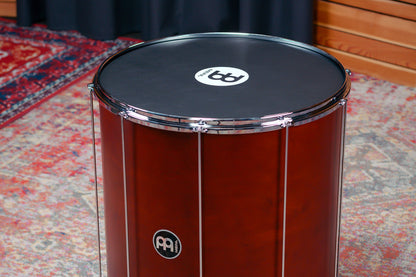 MEINL Percussion Traditional Wood Series Surdo Drum - 22" x 24"
