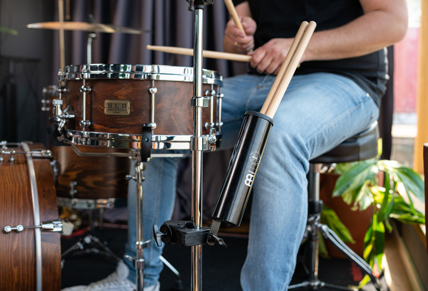 MEINL Stick & Brush Stick Keeper