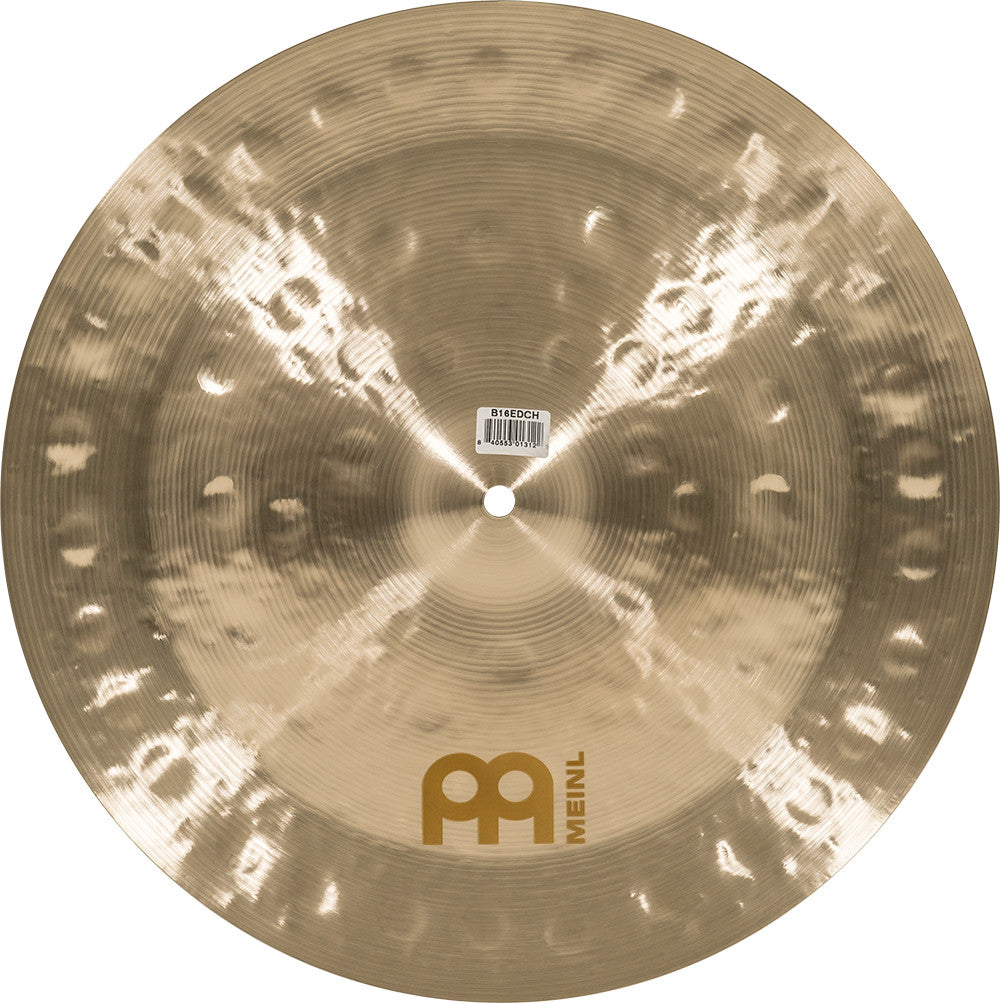 MEINL Cymbals Byzance Extra Dry China - 16"