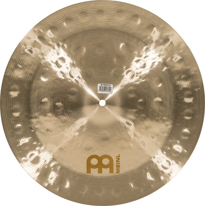 MEINL Cymbals Byzance Extra Dry China - 16"