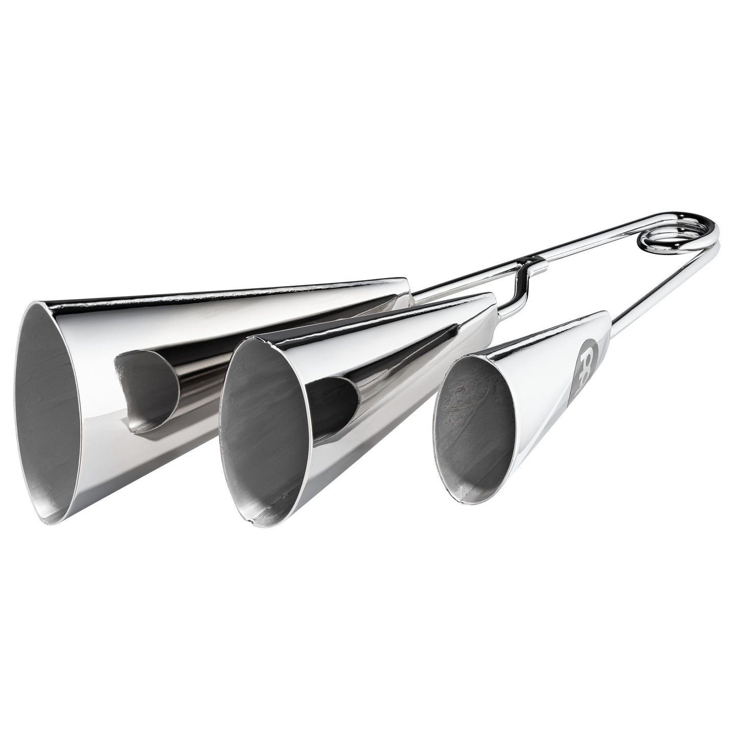 MEINL Percussion Triple A-GO-GO Bell - medium