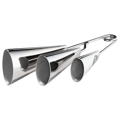 MEINL Percussion Triple A-GO-GO Bell - medium