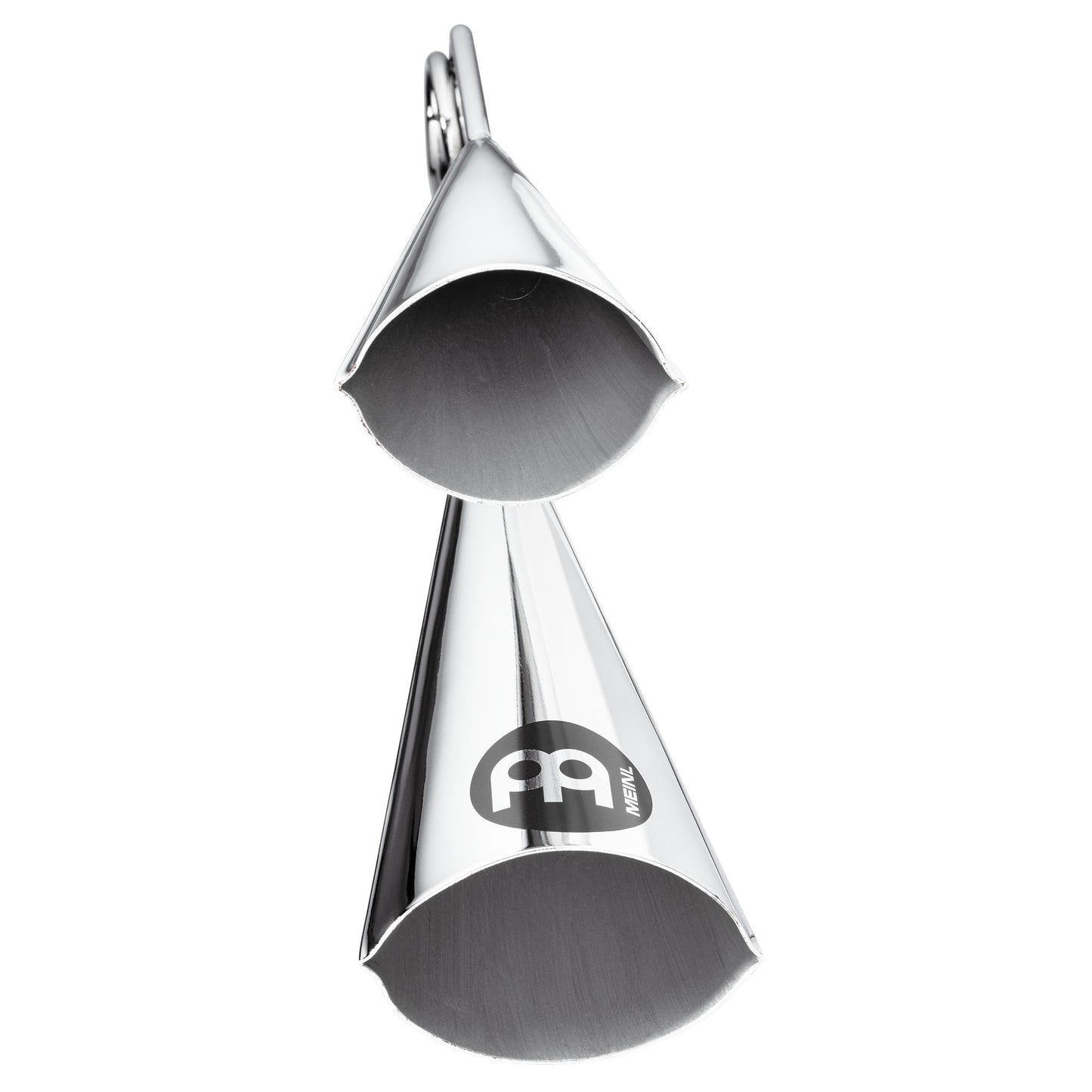 MEINL Percussion Modern Style A-GO-GO Steel Finish - large