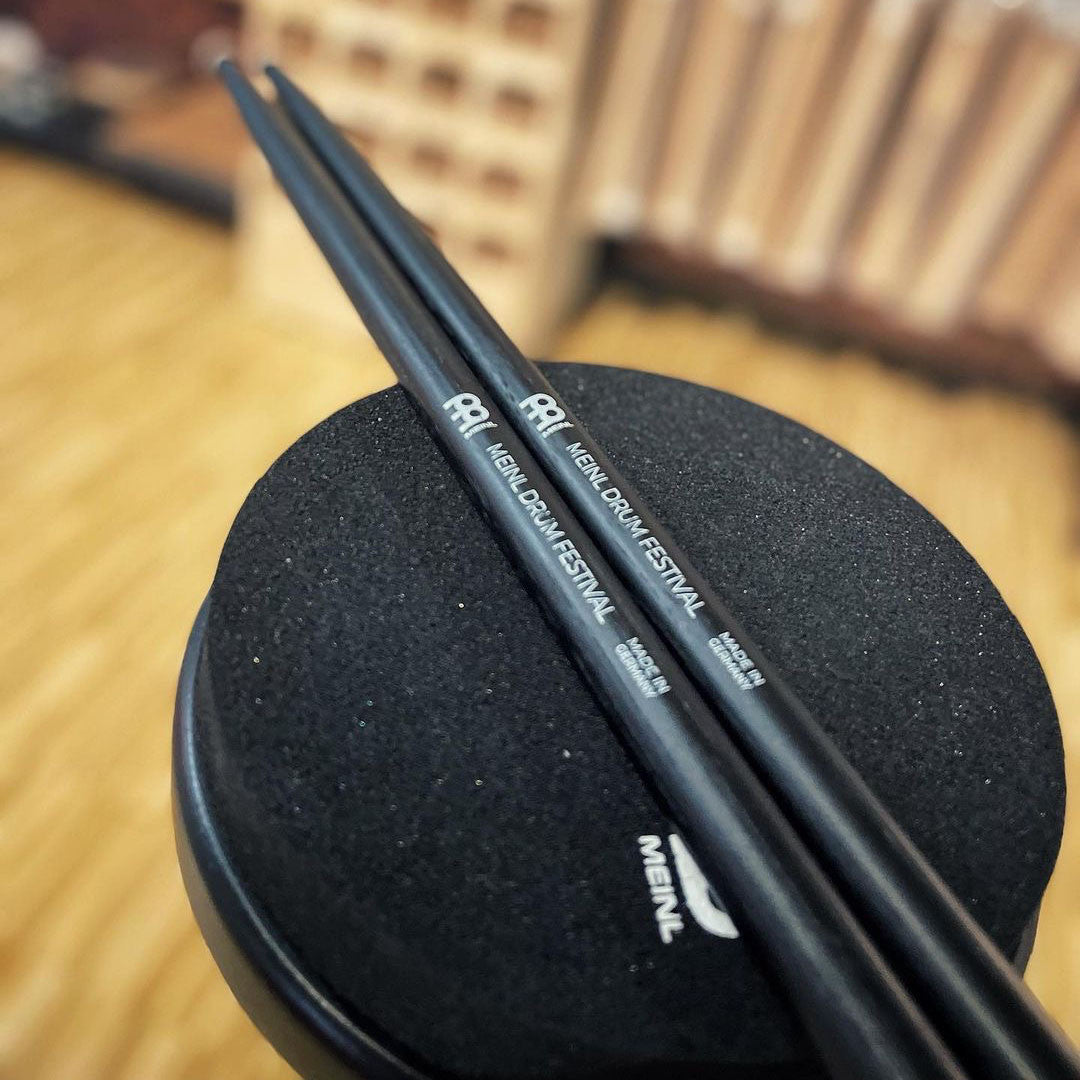 MEINL Drum Festival Official Drum Stick