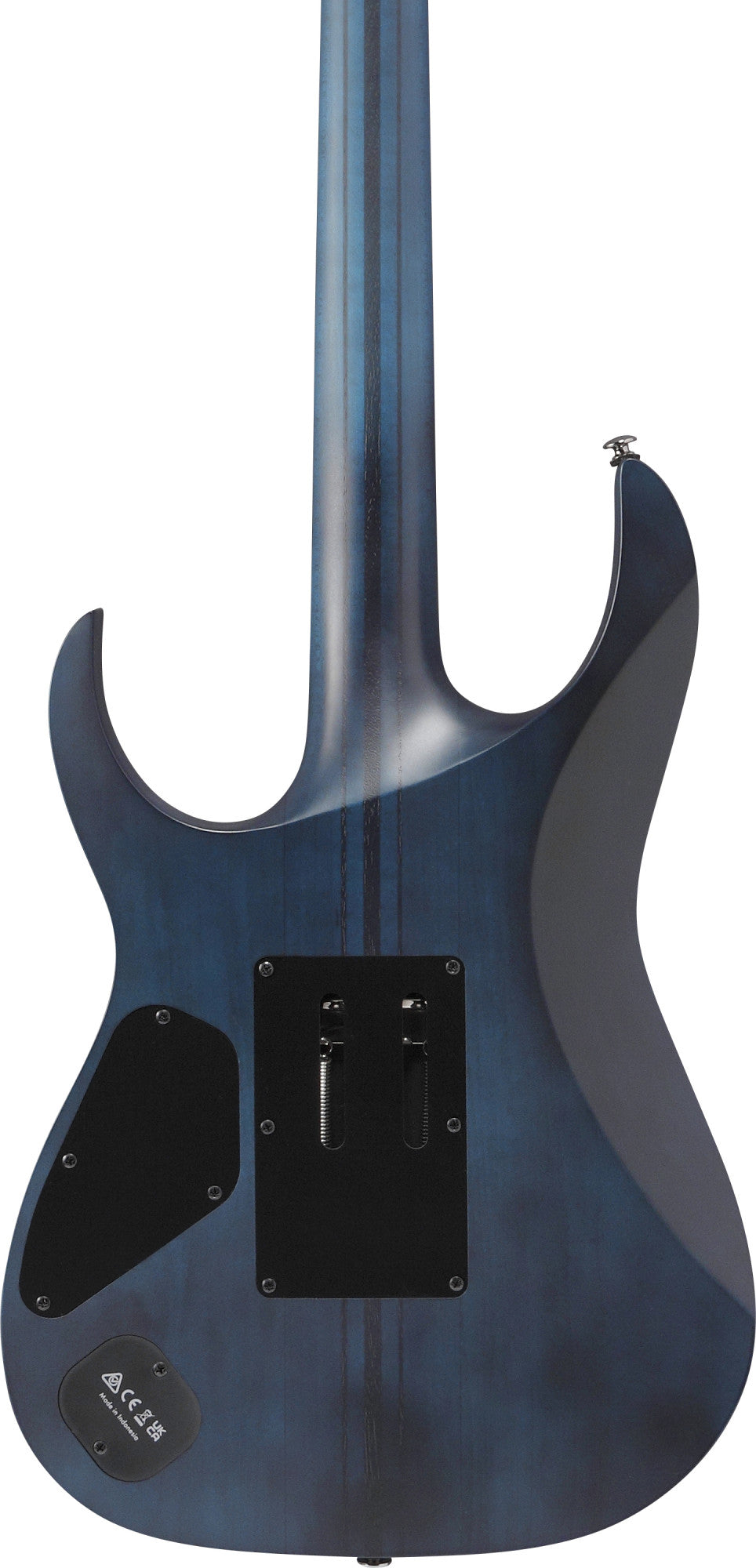 IBANEZ Premium RGT E-Gitarre 6-String - Cosmic Blue Starburst Flat + Gigbag