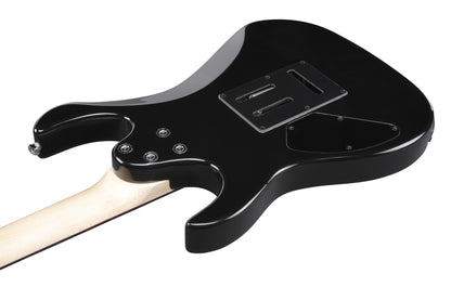 IBANEZ GIO GRX E-Gitarre 6-String - Transparent Black Sunburst