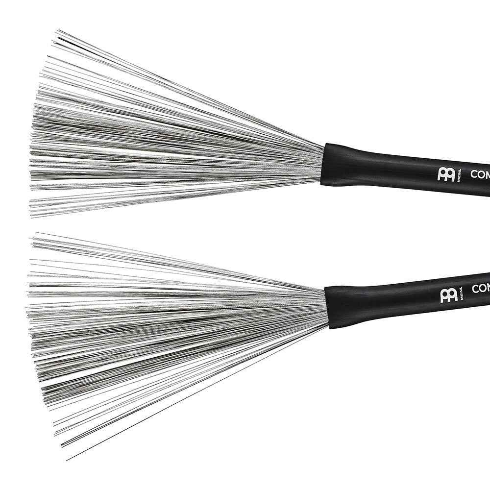 MEINL Stick & Brush - Compact Wire Brush