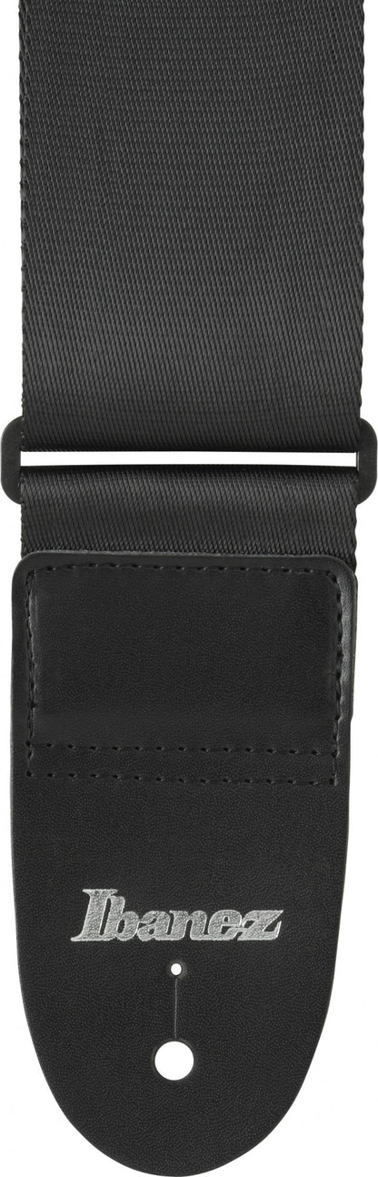 IBANEZ Strap - Black