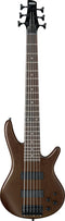 IBANEZ GIO SR Electric Bass 6-String - Walnut Flat