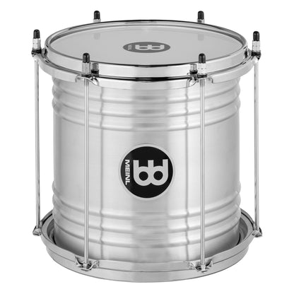 MEINL Percussion Aluminum Series Repinique - 10" x 10"