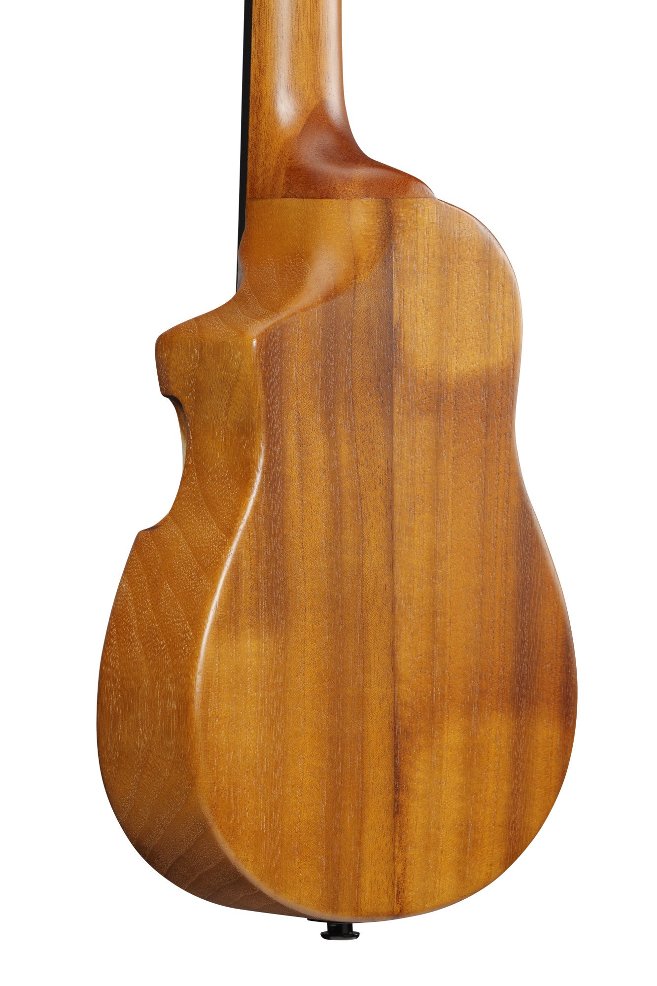 IBANEZ AU Concert Ukulele 4-String - Open Pore Natural + Gig Bag