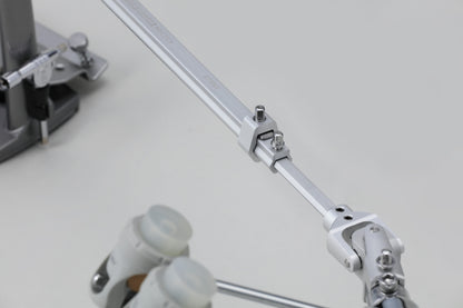 TAMA Speed Cobra 910 Twin Pedal Mirror Rod Special Bundle Pack