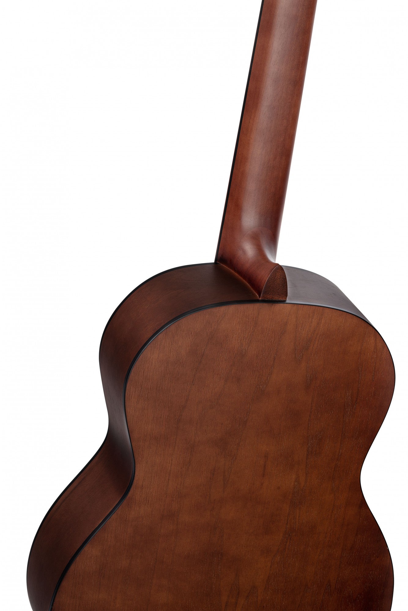 ORTEGA Student Series Pro 4/4 Konzertgitarre 6-String - Natural