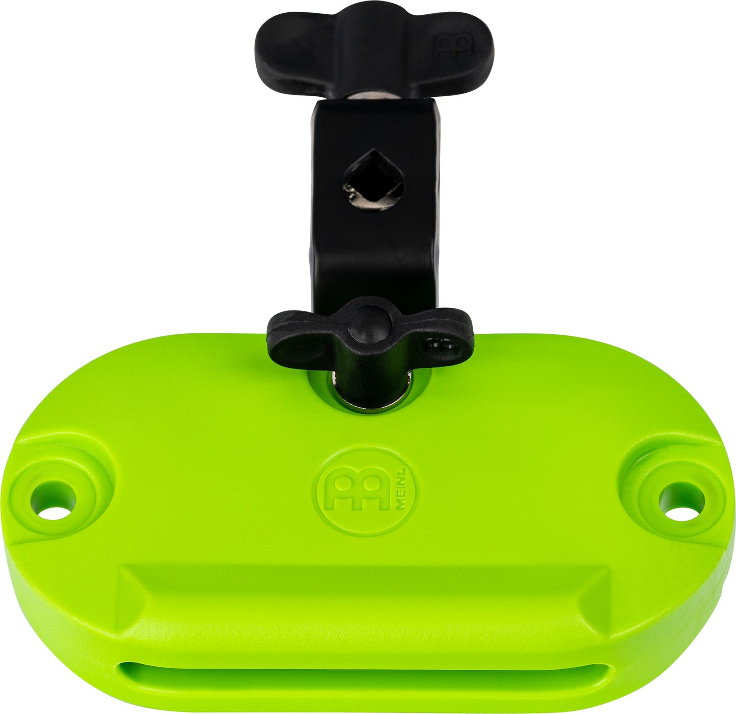 MEINL Percussion Block High Pitch - Neon Green