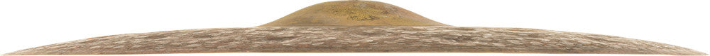MEINL Cymbals Byzance Extra Dry Thin Crash - 20"