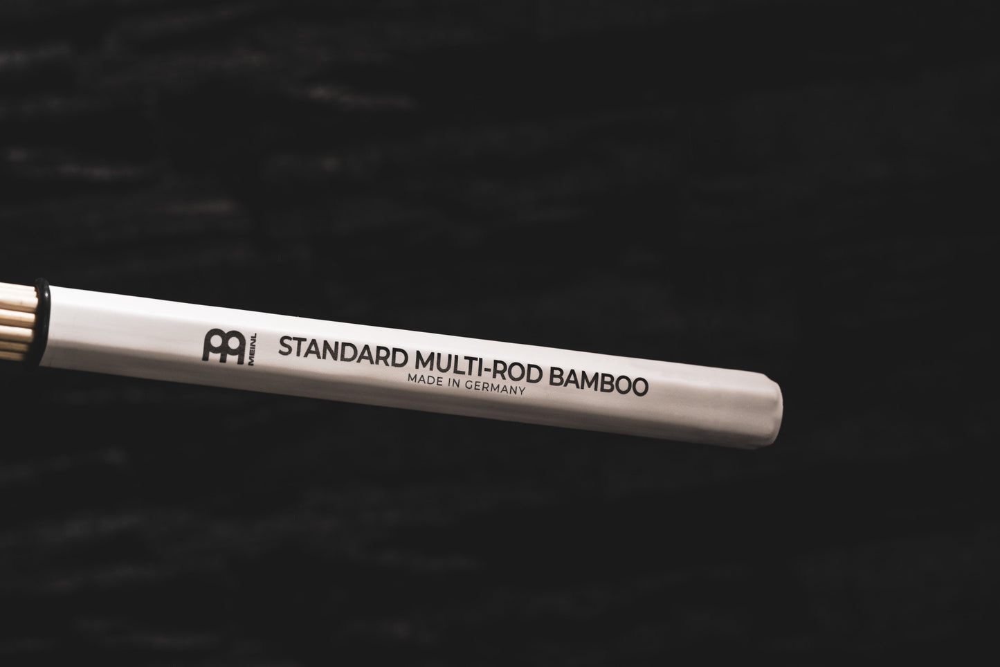MEINL Stick & Brush - Bamboo Standard Multi-Rod