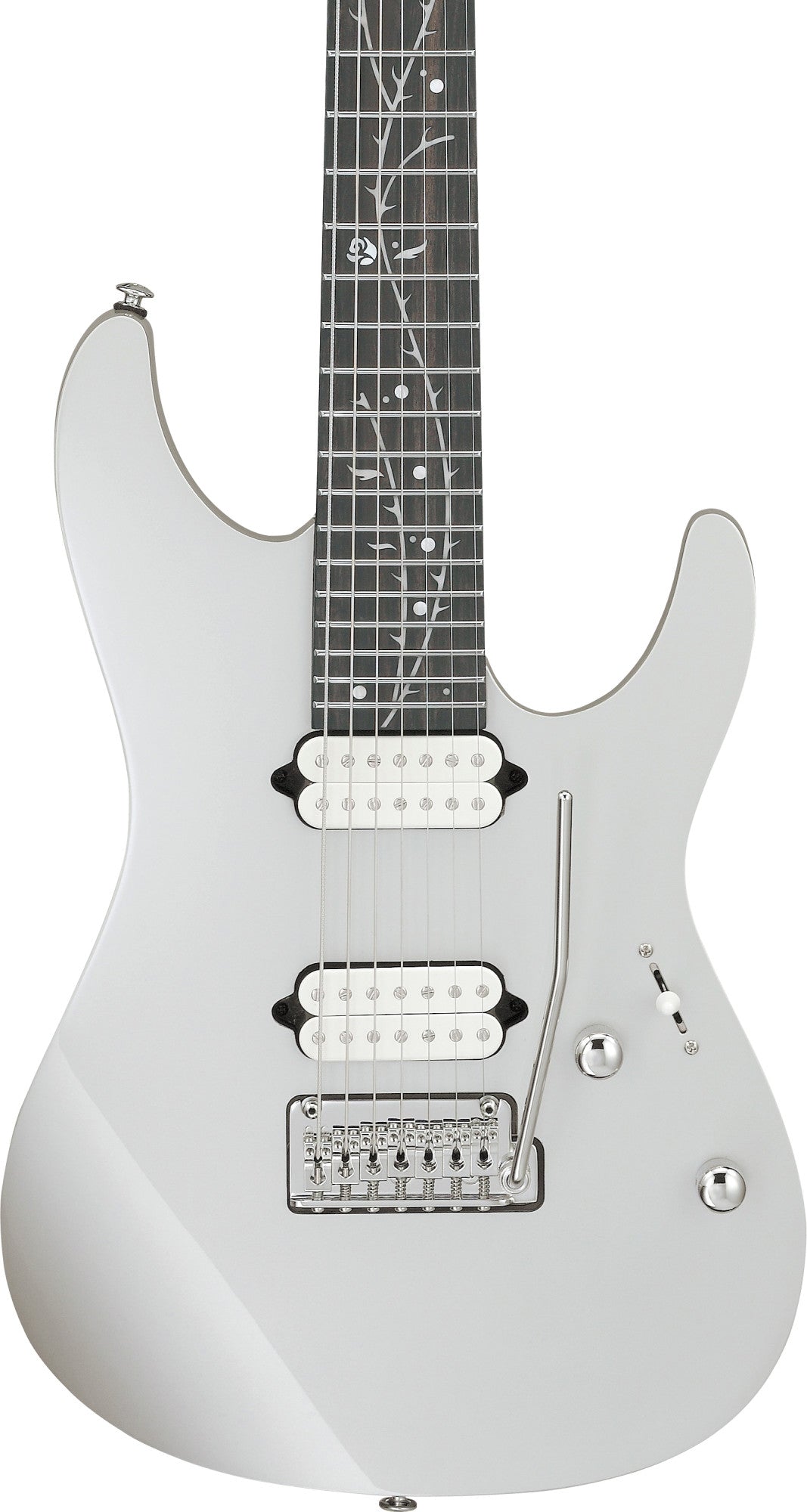 IBANEZ Tim Henson Signature E-Gitarre 7-String + Gigbag