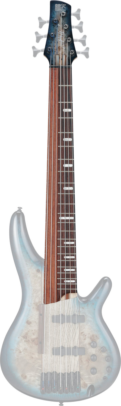IBANEZ Hals für SRAS7-CBS