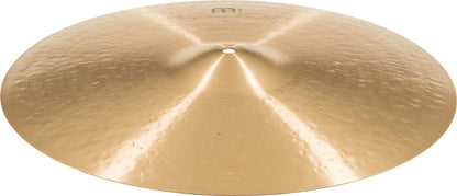 MEINL Cymbals Symphonic Medium Heavy - 19" Traditional Finish