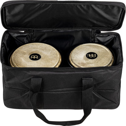 MEINL Percussion Combibag - for Bongo or Tam Tam / Gong Mallets