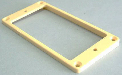 IBANEZ Pickup Frame - white for AR models