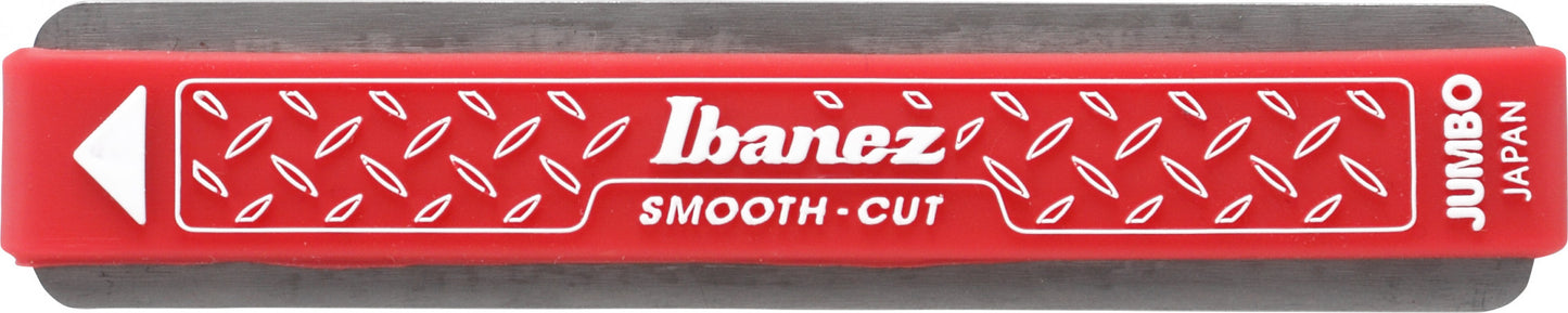 IBANEZ Bundfeilenset für Jumbo Bünde