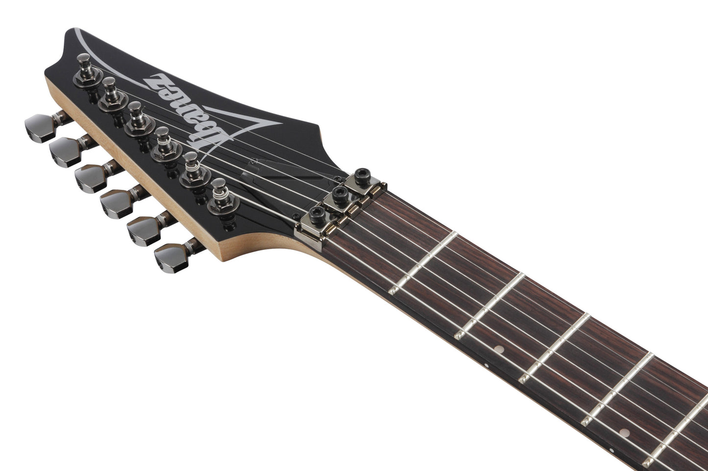 IBANEZ S Electric Guitar 6-String - Cosmic Blue Flat