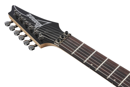 IBANEZ S Electric Guitar 6-String - Cosmic Blue Flat