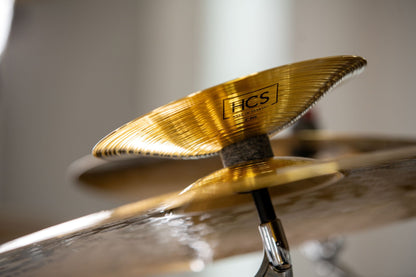 MEINL Cymbals HCS Bell - 8"