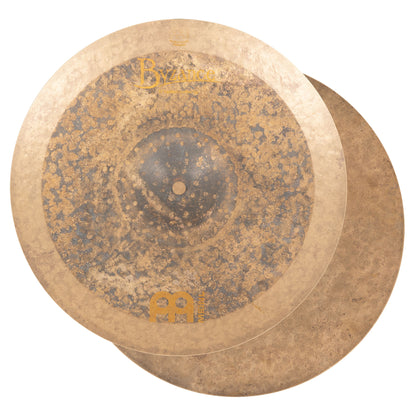 MEINL Cymbals Byzance Vintage Matt Garstka Signature Equilibrium Hihat - 14"
