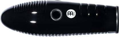 MEINL Percussion Fiberglass Güiro - schwarz