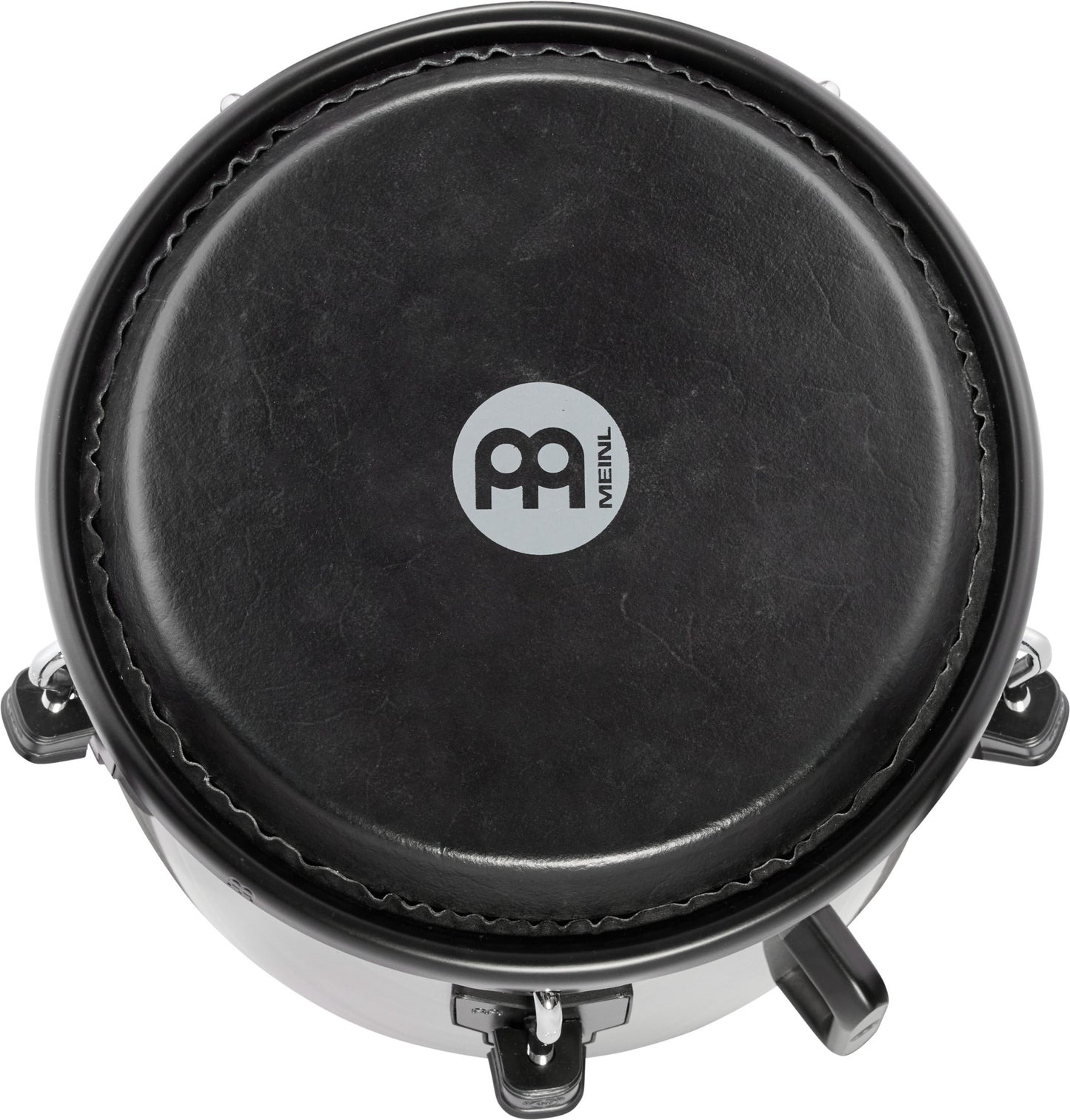MEINL Percussion Artist Series Diego Camacho Signature 11" Quinto - Pearl Grey