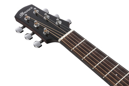 IBANEZ Advanced Acoustic AAM Akustikgitarre 6-String - Natural High Gloss