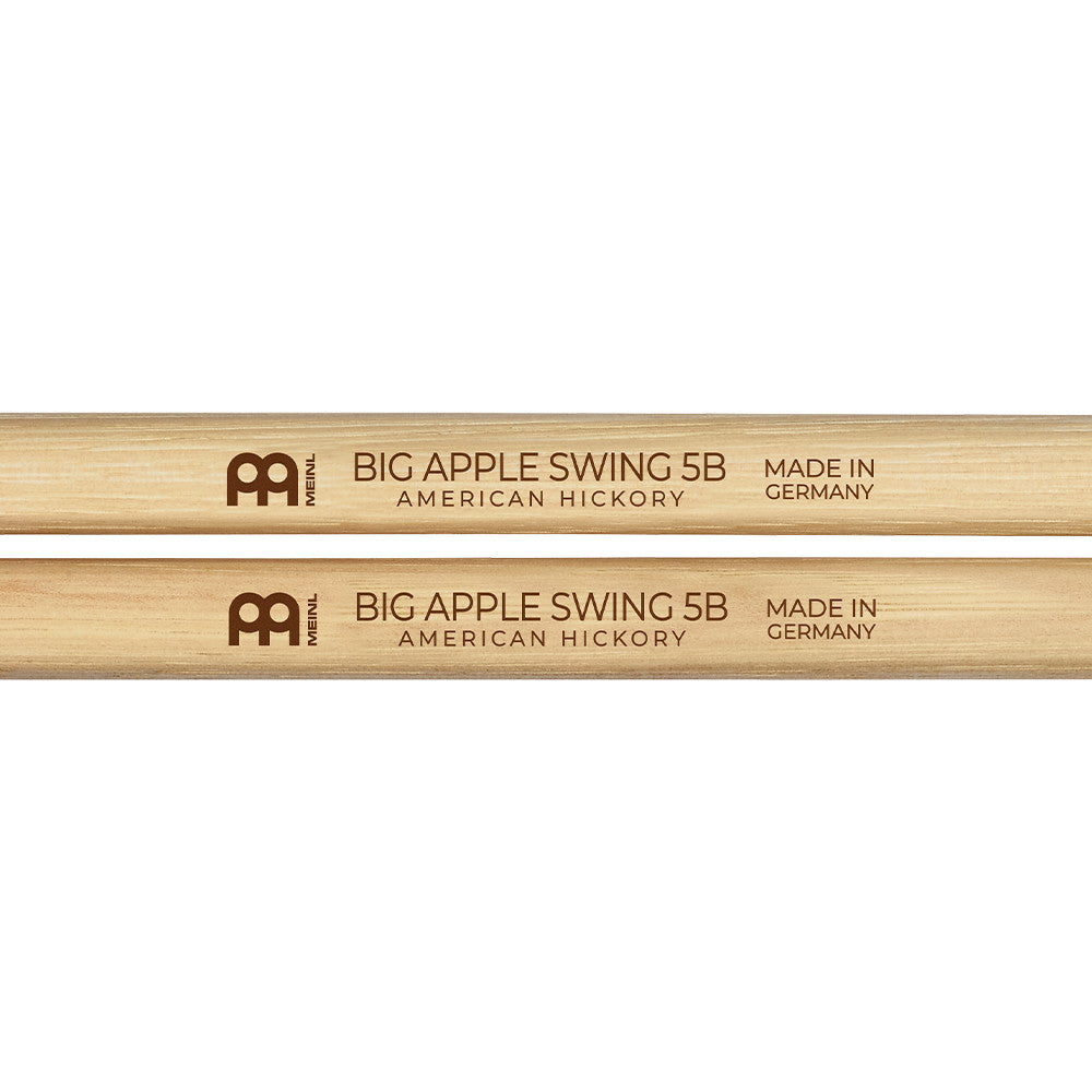 MEINL Stick & Brush - Big Apple Swing 5B Drumstick