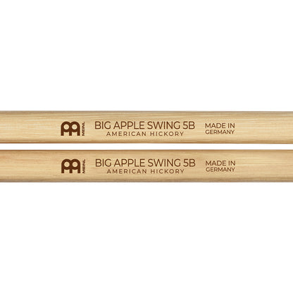 MEINL Stick & Brush - Big Apple Swing 5B Drumstick